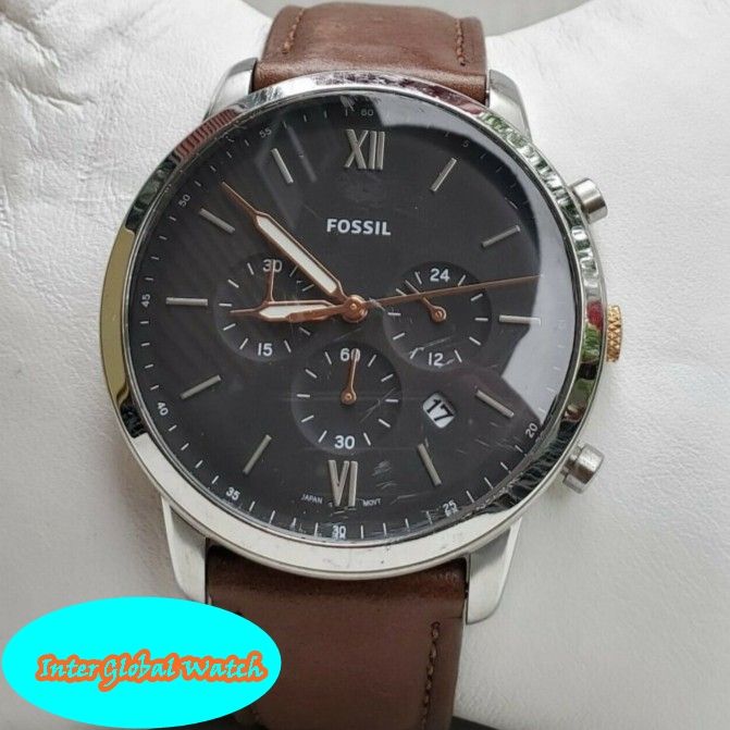 Fossil on sale fs 5408