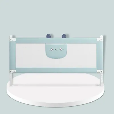 Baby Bed Rail Safety Guard Pengaman Pagar Ranjang