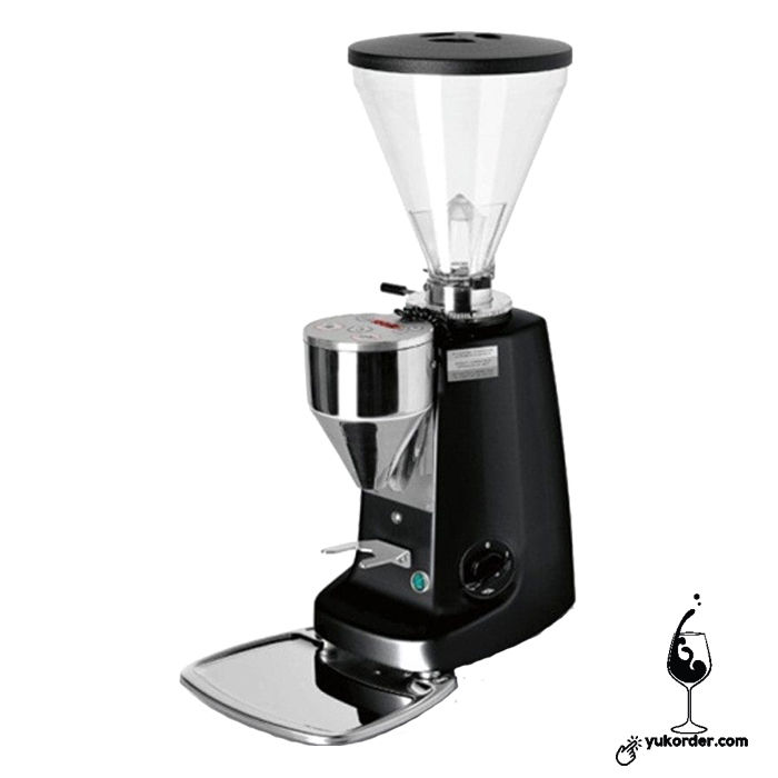 Mazzer Super Jolly Electric Grinder Automatic Lazada Lazada