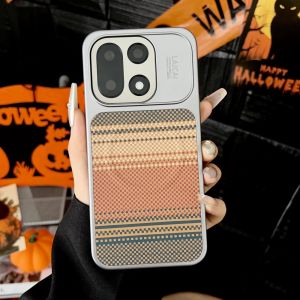 For OnePlus 15 Case Hard PC Carbon fiber Magnetic wireless charging Protective Back Cover For OnePlus15 One Plus 15 Phone Shell