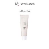 [Exclusive shop]Beauty Of Joseon Relief Sun: Rice + Probiotics SPF50+ PA++++ (50ml) EXP2027
