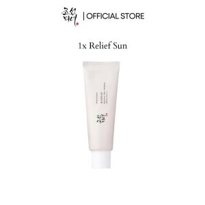 Beauty Of Joseon Relief Sun: Rice + Probiotics SPF50+ PA++++ (50ml)