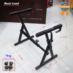 Chân Đàn Piano Chữ Z Cao Cấp Để Đàn Piano Chắc Chắn