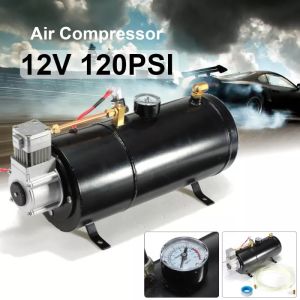 Tuxing Dual Cylinder Adjustable High Pressure Air Compressor Submerged Gas Cylinder Filling High Pressure Pump Compresor Tuxing TXES012