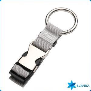 Luggage Hanging Straps Nylon Baggage Adjustable Buckle Straps Baggage Belt Travel Accessories 1Pc