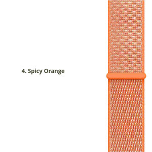FCZenia 20mm Nylon Sport Loop Watch Strap for Garmin Forerunner 165/55/245 Music/645 570 42mm Venu SQ Approach J1/S12/S40/S42/S44/S50 Vivoactive 6 5 3 Vivomove Luxe/HR/Style/Trend D2 Air Amazfit Cheetah Square Active Bip U Pro GTS 42 Haylou RS4 Plus