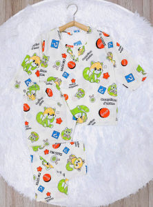 Được chọn mẫu. Bộ Tole/lanh quần dài áo tay dài bé trai (9-40kg)/ Tole 2 da loại 1. (Chat với shop để chọn mẫu nhé).