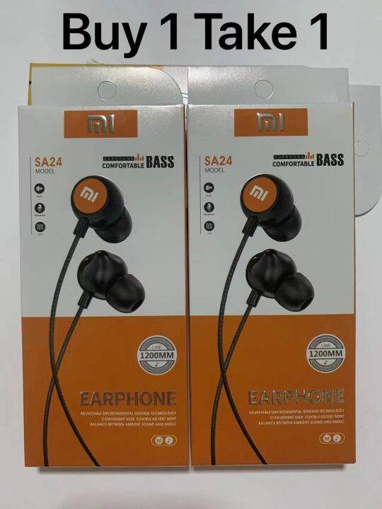 Xiaomi best sale earbuds harga