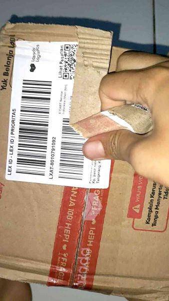 Buyer review video 4