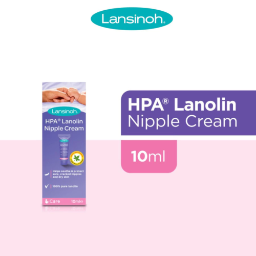 Keamanan Salep Lanolin untuk Puting Luka Saat Menyusui: Fakta dan Cara Pakai