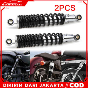 (Dikirim Dari Jakarta) 2 Pcs SHOCKBREAKER GL PRO GL MAX VERZA NEOTECH MEGA PRO LAMA MEGA PRO NEW PROMO TERMURAH WY125-A-C-F