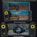 Ipega PG-9167 Gamepad Wireless Bluetooth 4.0 ios android. 