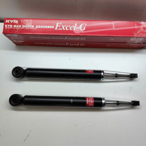 Phuộc nhún (giảm xóc) sau Mitsubishi Grandis 2003-2011 HÀNG KYB(Không phân biệt vế)