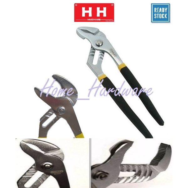 Heavy Duty ) Plier Pipe Plier Water Pump Plier Monkey Plier Multi ...