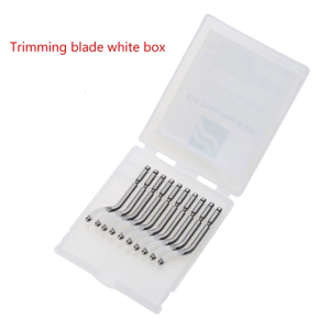 Phổ deburring Cutter Knife bs1018 chịu lực cao deburring trên kim loại nhựa 3D in ấn nhựa gói của 10