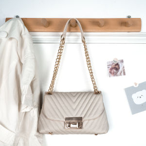Tas Shoulder Bags Womens KANIA / VINTAGE SHOULDER BAG