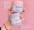 Kem dưỡng da nhau thai cừu Lanolin Cream Careline Úc 100ml. 