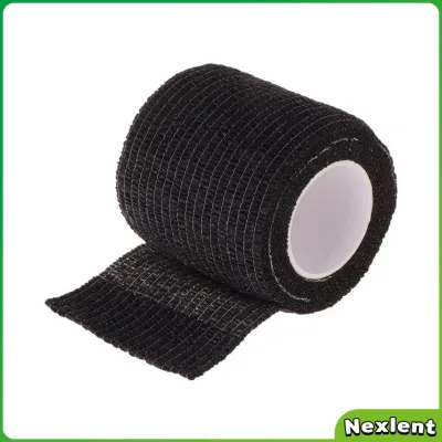 Nexlent Finger Bandage Tape Hand Bandage Self Adhesive Elastic Bandage Finger Support Pads For Sports