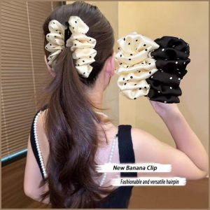 Headdress Does not Hurt the Scalp Metal Trim Adds Headdress Hair Clips Long-lasting Styling Pleated