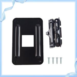 【Cheap】 Amd Motherboard Cpu Radiator Bracket Am4 Motherboard Bracket Steel Backplane