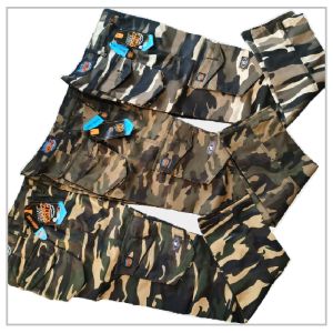 Celana loreng TNI cargo Army panjang taktikal Murah Fashion Cowok Bisa (COD)