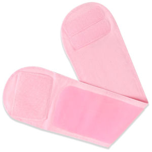 TOPQSC 1-Pack WomenS Essential Oil Gel Spa Neck Wrap Mask Neck Mask Whitening Hydrating Fine Lines Moisturizing Belt Beauty Skin Care Neck Care Natural Plant Firming Neck Protector