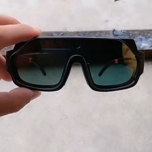 Welding glasses/Solar Auto darkening welding glasses welding mask auto darkening