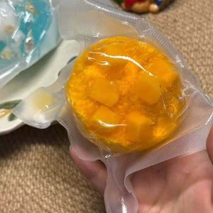 PHANT Satisfying Sound Crispy Squishy Ball Shapable Non-bounce Wax Crunchy Squishy Boys Girls Handmade Sensory Fidget Ball Kids Adults