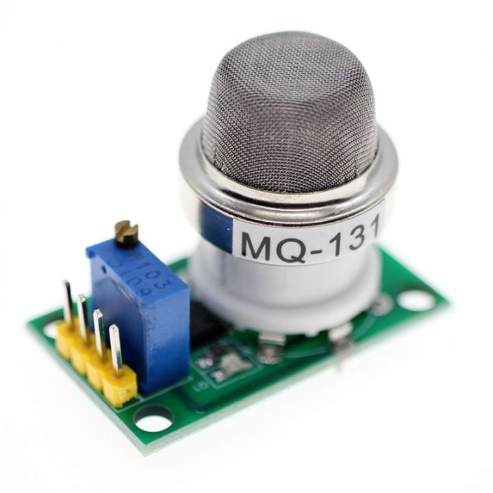 MQ131 Concentration Ozone Sensor Gas Sensor Module for Ozone ...