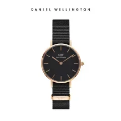 Daniel wellington jam tangan fashion wanita