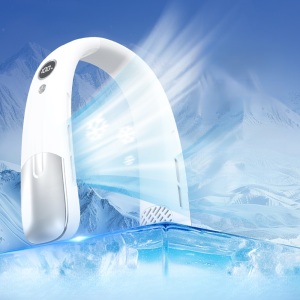 พัดลมไฟฟ้า ปริมาณอากาศอัจฉริยะ พัดลมใบพัด เร่งความเร็ว ลมบ้านทั้งหลัง ลมหนาว เย็นมาก ภายในและภายนอก