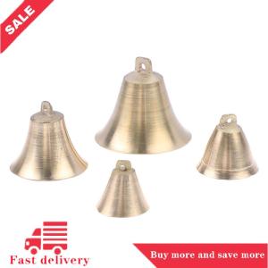 [COD]Flash Delivery Cow Horse Sheep Grazing Copper Bell Large Thickened Cattle Sheep Animal Bell