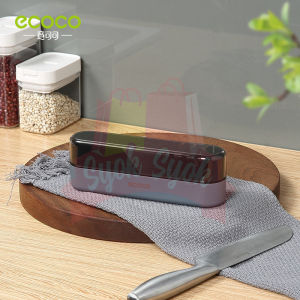 SyokSyok ECOCO Top Quality High Precision Sharpening Stone Artifact Sharpener for Knives & Kitchen Scissors