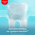 (แพ็คคู่) Colgate Sensitive Pro Relief คอลเกต ยาสีฟัน เซนซิทีฟ โปรรีลีฟ ขนาด 110g 2 หลอด ลดการเสียวฟัน ได้รวดเร็ว ยาวนาน. 