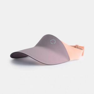 GOOTRADES Korean Style Seamless Sun Hat Contrast Color Anti-UV Sun Hat Summer Kid Sunhat Sweet Shading Hat Childrens Empty Top Cap Kid