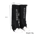 Gaiter Waterproof Pelindung Kaki Dan Sepatu Outdoor Gaiter Gunung. 