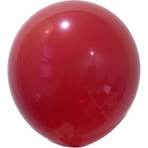 (Gifts Home) Balon karet latex doff tebal (isi 100pcs) UK.12 inch/ Balon Warna-Warni/warna doff polos