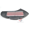 2DP SARINGAN FILTER UDARA YAMAHA N MAX LAMA NMAX 150 155 / FILTER SARINGAN UDARA NMAX 2020 / SARINGAN UDARA NMAX OLD / SARINGAN HAWA NMAX 2018 2019 AIR CLEANER / TUTUP BOX FILTER UDARA NEW NMAX CARBON / PEMBERSIH SARINGAN UDARA MOTOR. 