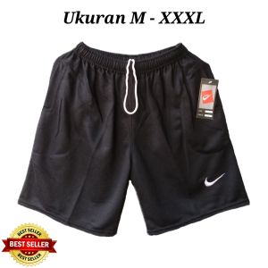 Celana Pendek Kolor Dewasa Pria & Wanita: Desain Sporty & Nyaman