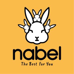 Totebag Tas Selempang Wanita Multifungsi 3 in 1 Elisha by NABEL BAGS