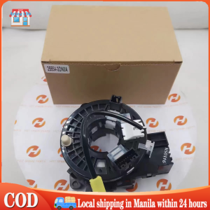 spring cable/Spiral Cable Clock Spring For Nissan Almera NV350 Urvan Patrol 370Z ESQ Juke QX80 QX56 25554-3DN0A