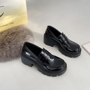 [BISA COD] Free Box TERLARIS TERMURAH Sepatu Wanita Import Sandal Fashion Wanita Sepatu Sandal Cewek Tinggi Sandal Kekinian Trendy Fashionable New Model Antislip Ringan Nyaman NS602