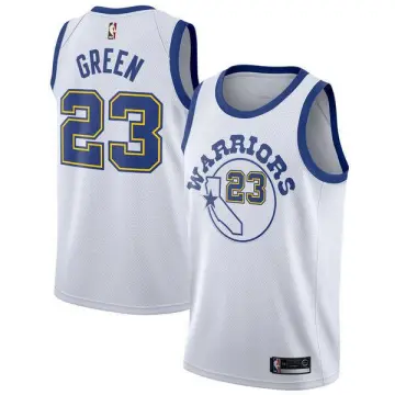 Kevin durant warriors jersey white hotsell