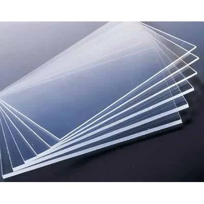 Mica 20x50cm Tấm nhựa mica cứng trong suốt làm hồ cá hộp kính đồ chơi cắt theo yêu cầu .Mica
