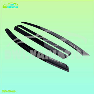 Talang Air Mobil CHEVROLET COLORADO SLIM ll TAHUN 2012-2022 BERKUALITAS