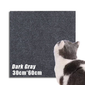 Karpet Garukan Kucing Cakaran Pelindung Sofa Anti Gores Anti Slip / Cat Scratcher Mat