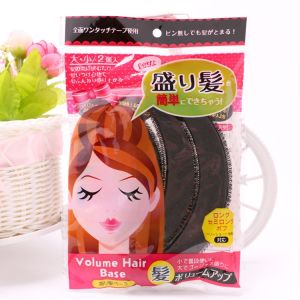 Cepol 3 in 1 Penambah Volume Rambut Hairbun Alat Sanggul Hair Bump Buffer Hair Puff Maker AHB004