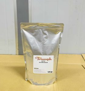 DPS DTF Powder Triumph Hotmelt High Quality (Fine Powder) 1kg for DTF Printer