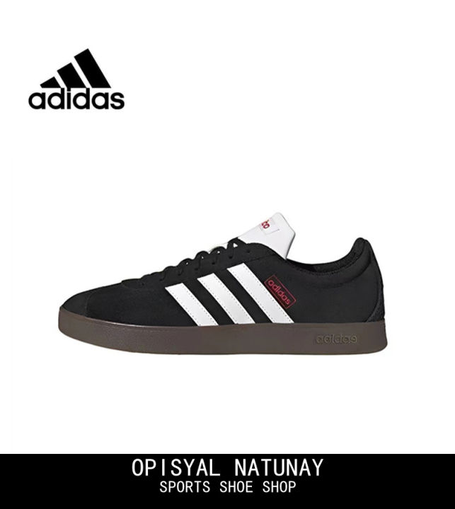 Adidas Neo VL Court Lifestyle Men's and women's low-top skate shoes ...