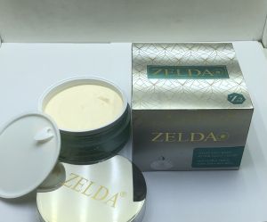 Kem Dưỡng Trắng da Toàn thân Zelda Cao Cấp Z2 chuyên dùng cho Spa